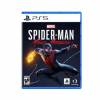 PS5 GAME -Marvel's Spider-Man: Miles Morales  (MTX)